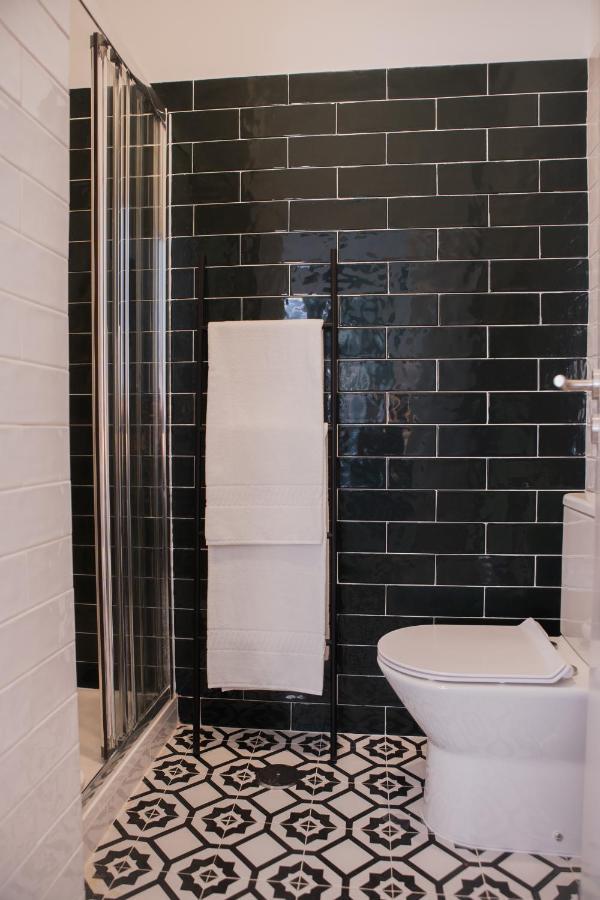 Succeed Campo Pequeno Suites Lisbon Exterior photo
